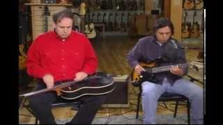 Guitar Legend Duets with Jack Pearson and Rory Hoffman [upl. by Oakes982]