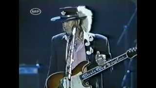 Stevie Ray Vaughan  Boogie With Stevie  Daytona Beach  1987 [upl. by Wash]