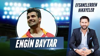 Efsanelerden Hikayeler  4 Engin Baytarın Anıları Galatasaray Yattara Drogba [upl. by Nordek]