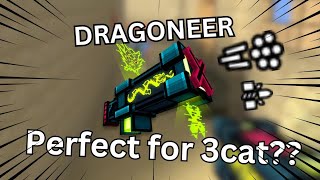 I FINALLY GOT DRAGONEER  pg3d [upl. by Howey852]