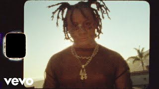 Trippie Redd  Love Sick Visualizer [upl. by Anivek22]