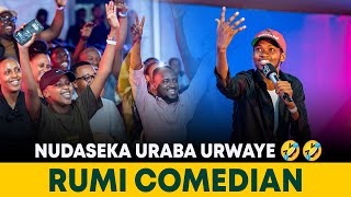 MBEGA GUSEKA 😂😂 BANZA USOBE UTINYARIRA😂😂RUMI ASEKEJE ABANTU BARASHWANYAGURIKA😂😂NUDASEKA NAHEJO😂😂 [upl. by Attemaj]