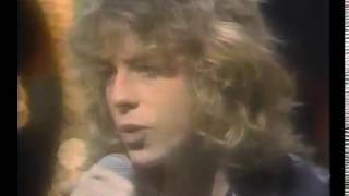 Leif Garrett  quotI Was Made for Dancingquot Live at the Palladium [upl. by Lucinda]