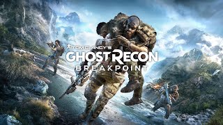 Ghost Recon Breakpoint Trailer Match PC Gaming Subscribe Now [upl. by Cyna]