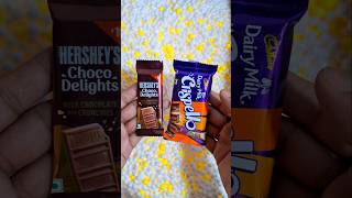 Dairy milk crispellochoco delights [upl. by Amar]