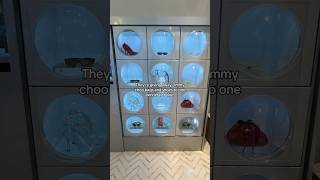 BAG VENDING MACHINE ANYONE [upl. by Undry]