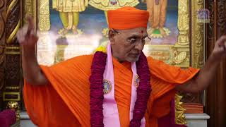 Dhoon Purnahuti amp Divine Ashirwad  Bapashree 180th Pragatya Jayanti Nov 2024  Maninagar [upl. by Beal]