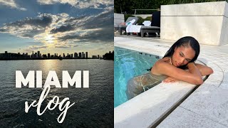 MIAMI 2024 vlog [upl. by Arednaxela919]