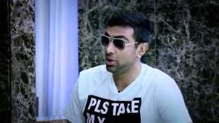 Ravichandran Ashwin on Superstars Its My Way or the Highway [upl. by Sug191]