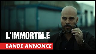 LImmortale  Bandeannonce [upl. by Gordy791]