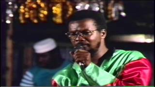 GBTV CultureShare ARCHIVES 1991 BLACK WIZARD quotUncle Samquot HD [upl. by Odraboel]