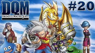 Dragon Quest Monsters Joker  Episode 20  Dr Rebelote  Lets Play [upl. by Sam795]