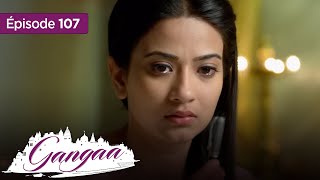 GANGAA Ep 107  Une jeunesse sacrifiée  Série en Français [upl. by Field913]