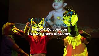 NAIDOC EVENT 2022 [upl. by Aihcats]