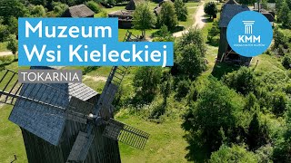 Muzeum Wsi Kieleckiej Tokarnia [upl. by Braden159]