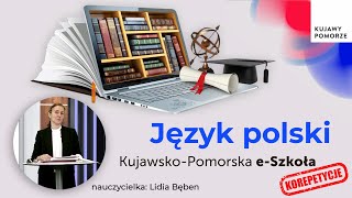 Język polski Egzamin ósmoklasisty  Co wydarzyło się w głuchej puszczy quotŚmierć Pułkownikaquot [upl. by Naired546]