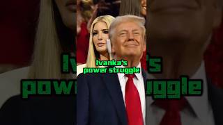 Ivanka betrayed her father shorts youtubeshorts sports celebrity donaldtrump trump [upl. by Schellens]