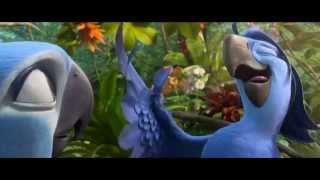 RIO 2  Roberto  Clip [upl. by Amandie173]