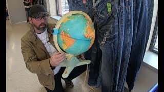 Long thrifting video and some ebay tips [upl. by Zenitram]