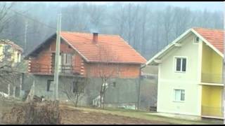 Edo amp Sateliti Drine  Pjesma Edi  Official video 2013 HD [upl. by Noiroc]