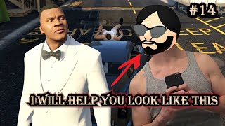 GTAV Deep Gains [upl. by Brackely41]