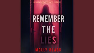 Chapter 25  Remember the Lies A Clara Pike Fbi Thriller—Book Three [upl. by Eldreeda206]