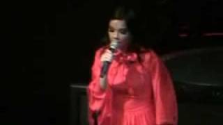 Björk  I See Who You Are  Radio City Music Hall 5207 [upl. by Jack430]