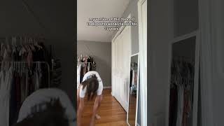 can I come over and hop at u like this  Audra Johnson  audrajohnson on TikTok shorts wolfgirl [upl. by Zelikow118]