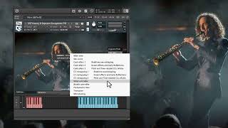 Tutorial  How to Activate Wind Controller Mode in Kenny G VST PRO [upl. by Chow]