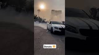 Donuts 🥯car donuts [upl. by Polad]