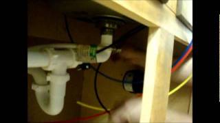 How to Install a Permeate Pump H2O Splash [upl. by Samson]