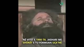 Adem Jashari  Heroi i Kosovës [upl. by Goodwin]