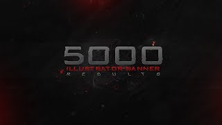 Synergy 5000 Results BannerIllustrator [upl. by Cyler815]