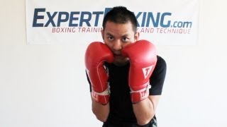 MIKE TYSON Peek a Boo Boxing Style [upl. by Karlie]