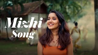 MIZHI SONG  Karthi Kalyani  Anikha Surendran  Mirash Bichu  Keethan [upl. by Sudaorb]