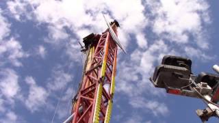 Fête Foraine de Montargis 2017 [upl. by Piero]