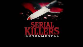 Gucci Mane  Serial Killers INSTRUMENTAL [upl. by Asaph]