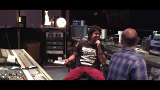 Papon  New Album Recording Session  3  Behind The Scenes [upl. by Yliah]