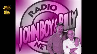 John Boy amp Billy  Ask Ike Raiford is so old [upl. by Ssitruc]