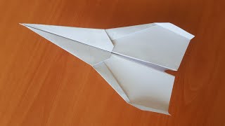 KAĞITTAN UÇAK YAPIMI  PAPER PLANE [upl. by Hseyaj]