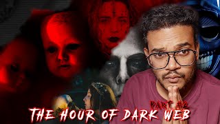 Unsettling Story From The Mysterious Corners Of Dark Web  The Hour Of Dark Web Episode 2 [upl. by Adriano]