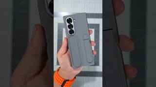 New Smartphone Case  Z Fold6 Silicone Case [upl. by Hamachi]