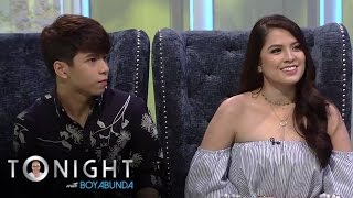 TWBA Online Exclusive Nash Aguas and Alexa Ilacad [upl. by Spiegel735]