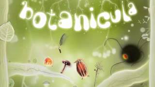 Botanicula Soundtrack 08 Level 3 [upl. by Gussy]