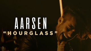 Aarsen  Hourglass ft Burn The Evidence Official Music Video [upl. by Giesser]