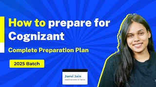 How to prepare for Cognizant 2025  Communication Assessment amp Online Test [upl. by Soalokcin34]