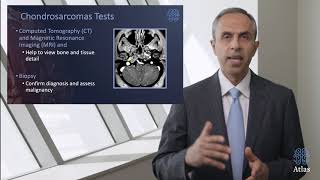 Chondrosarcoma Symptoms Causes Diagnosis and Treatment  Aaron CohenGadol MD [upl. by Tansey187]