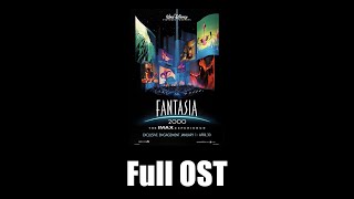 Fantasia 2000 2000  Full Official Soundtrack [upl. by Faust]