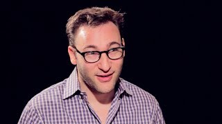 Simon Sinek on Building Trust Through Committed Leadership [upl. by Stier]