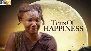 Tears Of Happiness  This Painful Movie Is BASED ON A SHOCKING LIFE EVENT  African Movies [upl. by Arreit779]